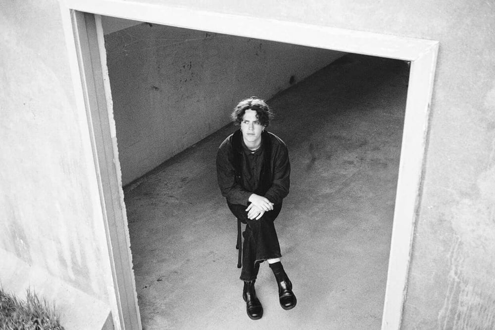 HANNAH EVERINGHAM ANNOUNCES NEW ALBUM + DROPS MUSIC VIDEO FOR 'SO LONG UNDERGROUND'