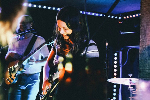 THE BETHS SHARE NEW SONG AND VIDEO