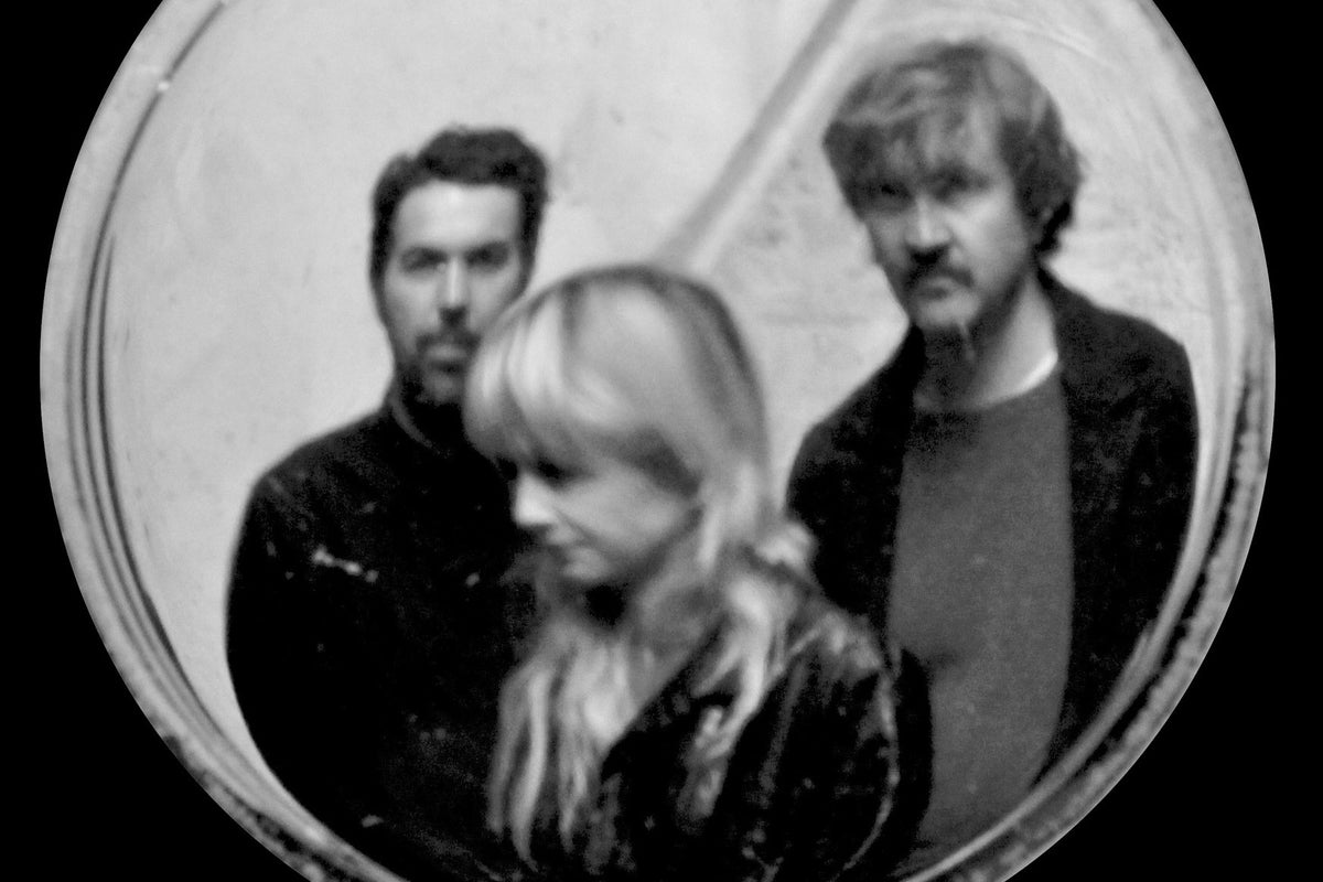 HALF HEXAGON UNVEIL THEIR FIRST SINGLE 'ISM'