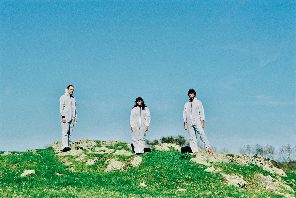 FLYING NUN TO RELEASE SULFATE’S  SOPHOMORE ALBUM ‘GODZONE’