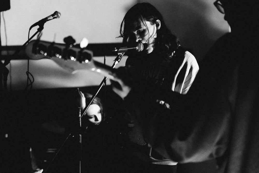REUBEN WINTER’S WHĀNAU &  FLYING NUN RECORDS TO RELEASE ‘MILK III’