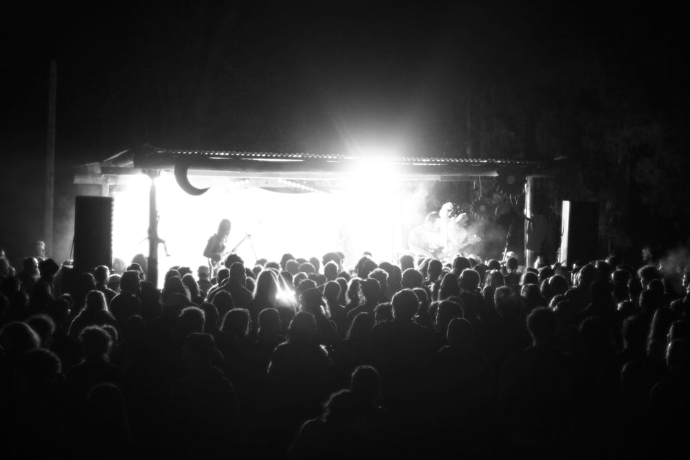 WELCOME TO NOWHERE: Q&A WITH BEN JONES FROM EYEGUM MUSIC COLLECTIVE