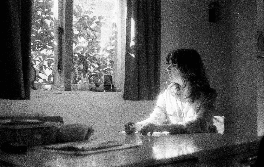 TINY RUINS & DAVID LYNCH SHARE DREAM WAVE