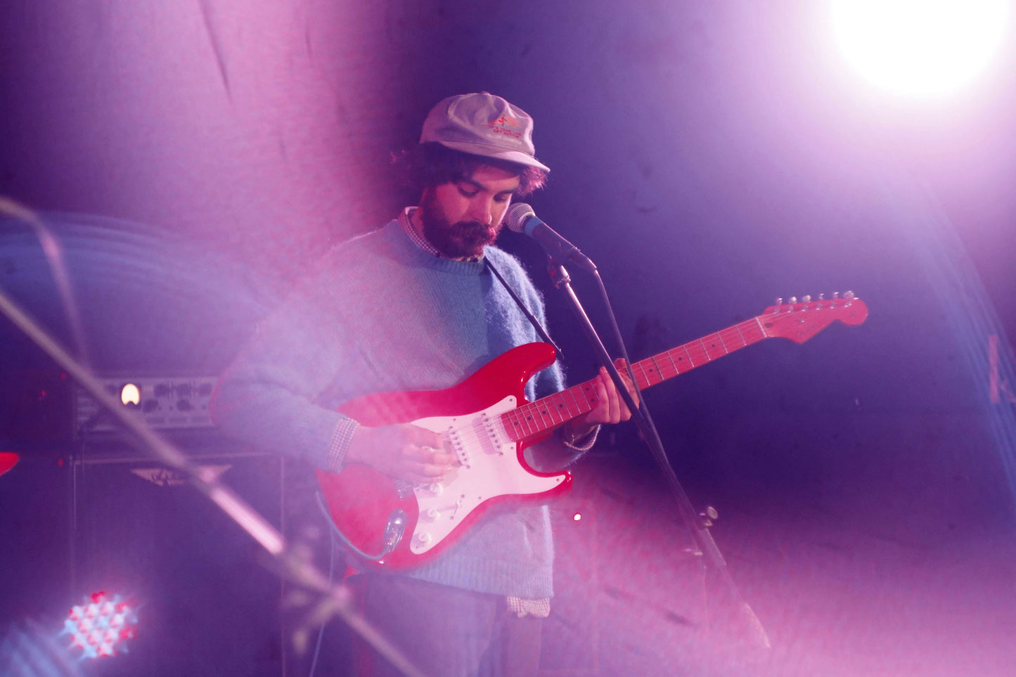 FAZED ON A PONY SHARE NEW SINGLE 'FANFARE'