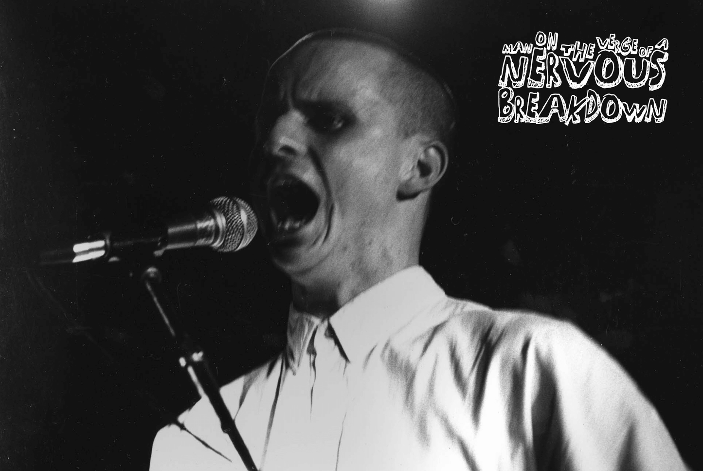 The Story of The Skeptics album 'Skeptics III', 1987