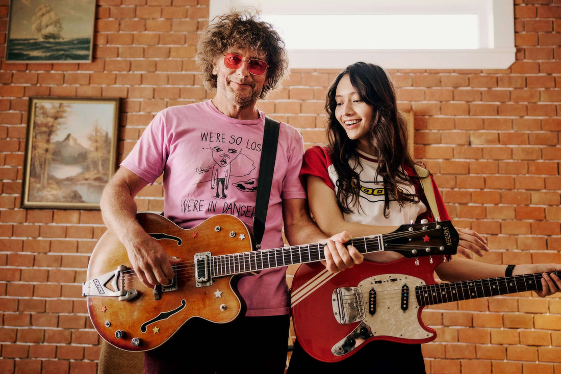 VOOM RELEASE BRAND NEW SINGLE AND VIDEO ‘MAGIC (FT. FAZERDAZE)’