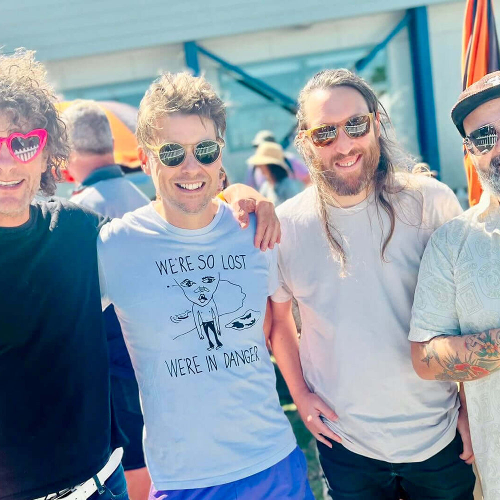 VOOM RELEASE NEW SINGLE 'EVERYONE'