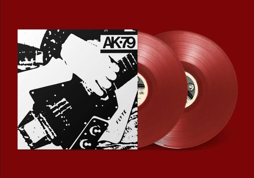 AK79 40th ANNIVERSARY EDITION ANNOUNCED