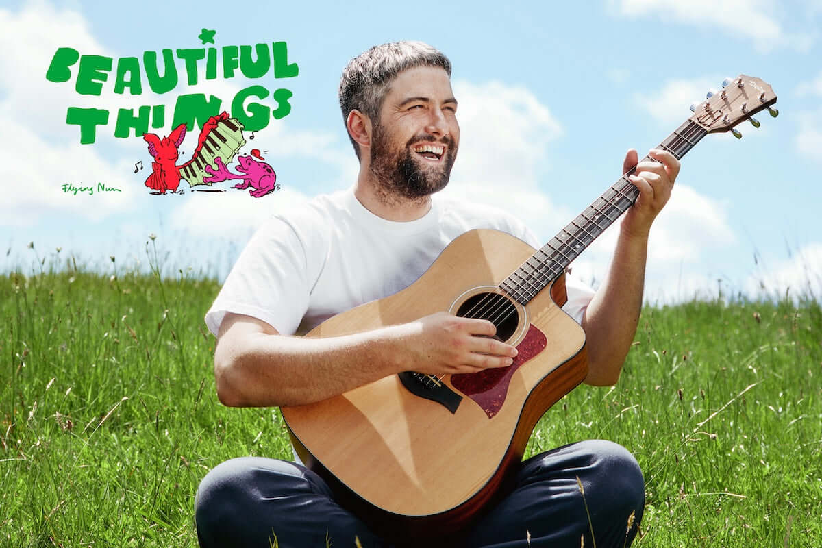 BEAUTIFUL THINGS SELECTIONS: K M T P, BLUNT DOG, SILVA SPIRAL, 95BFM, DIRTY PROJECTORS AND MORE!