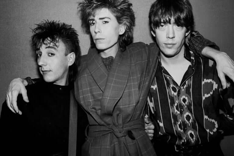 BEAUTIFUL THINGS SELECTIONS: THE PSYCHEDELIC FURS, VOOM, KIKAGAKU MOYO, HANNAH EVERINGHAM AND MORE!