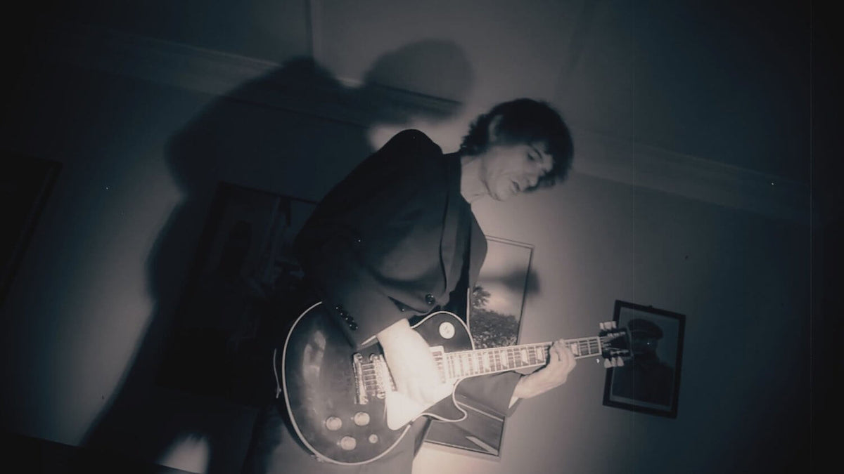 NEW TRACK & VIDEO BY THE VERLAINES - AWCWD