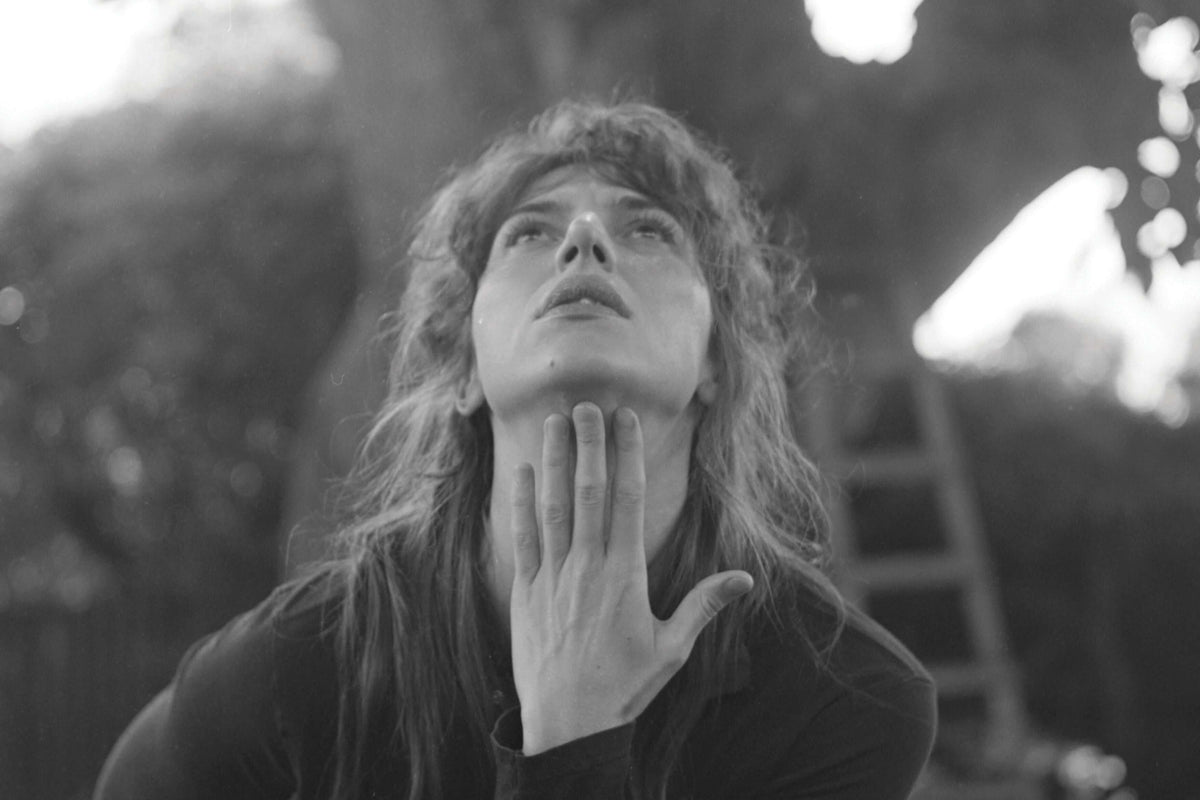 ALDOUS HARDING ANNOUNCES NEW ZEALAND SHOWS