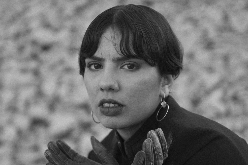 ERNY BELLE ANNOUNCES THE 'HŌTOKE TOUR 2023'