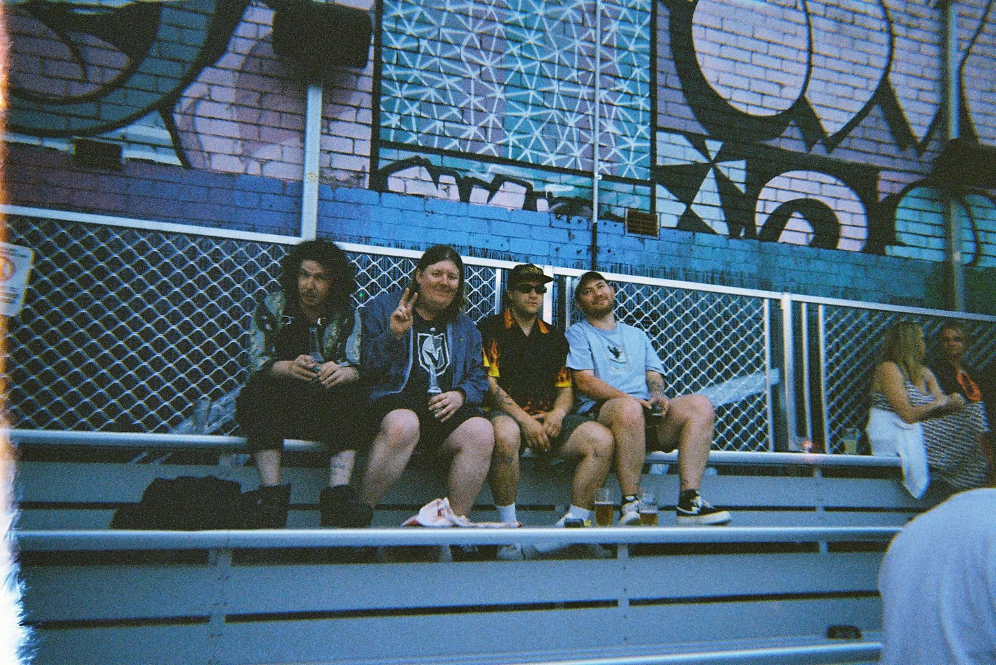 DARTZ UNLEASH NEW SINGLE 'DMC' + LYRIC VIDEO