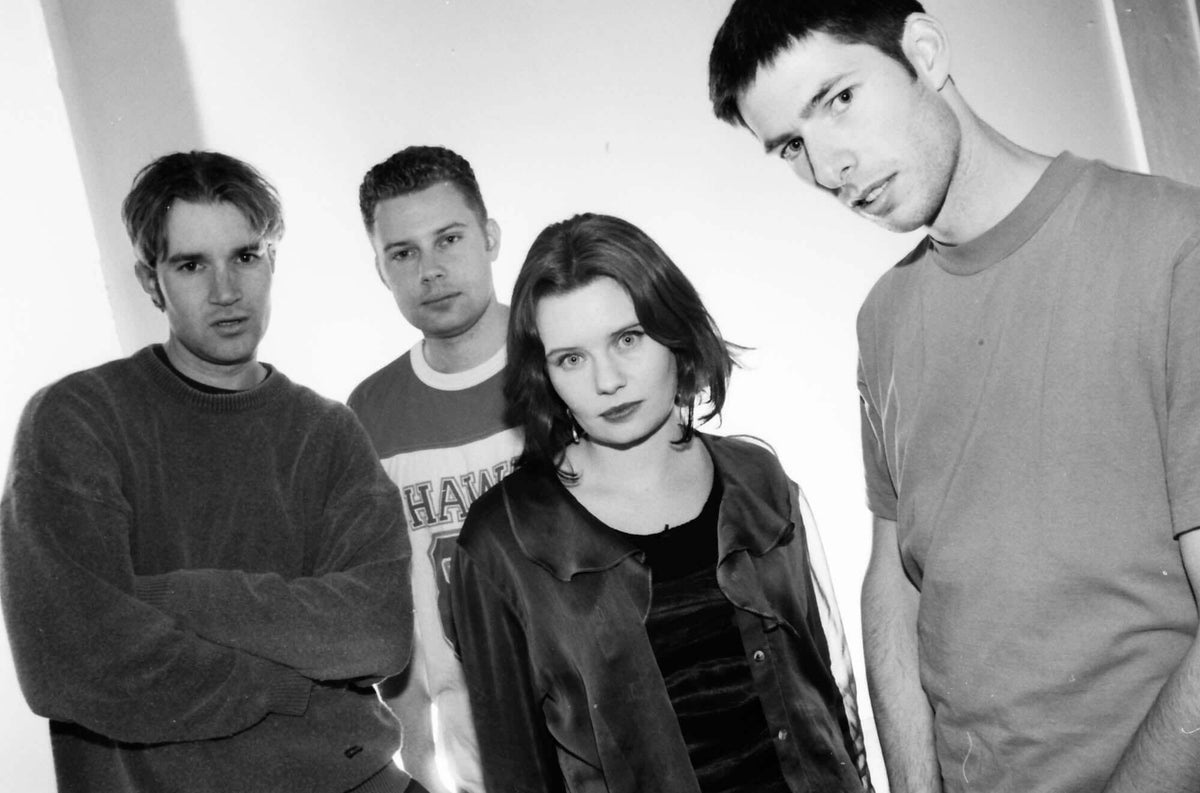 GARAGELAND RETURN FOR OCTOBER TOUR
