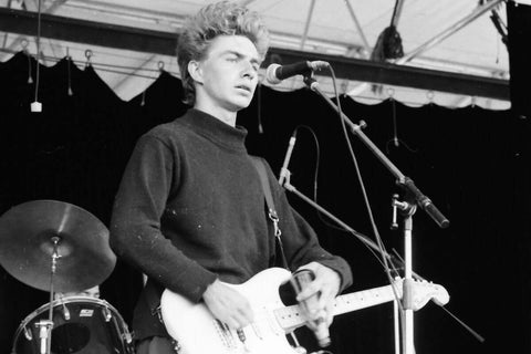 EXPERIMENTAL MUSIC'S EARLY DAYS: A PERSONAL ACCOUNT OF FLYING NUN, XPRESSWAY AND MORE