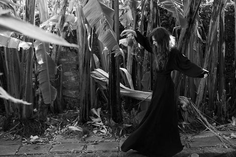 REB FOUNTAIN RELEASES NEW SINGLE 'LACUNA' & ANNOUNCES NEW ZEALAND 'IRIS' TOUR