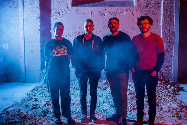 ASTA RANGU SHARE NEW SONG 'LLPLZA' + VIDEO