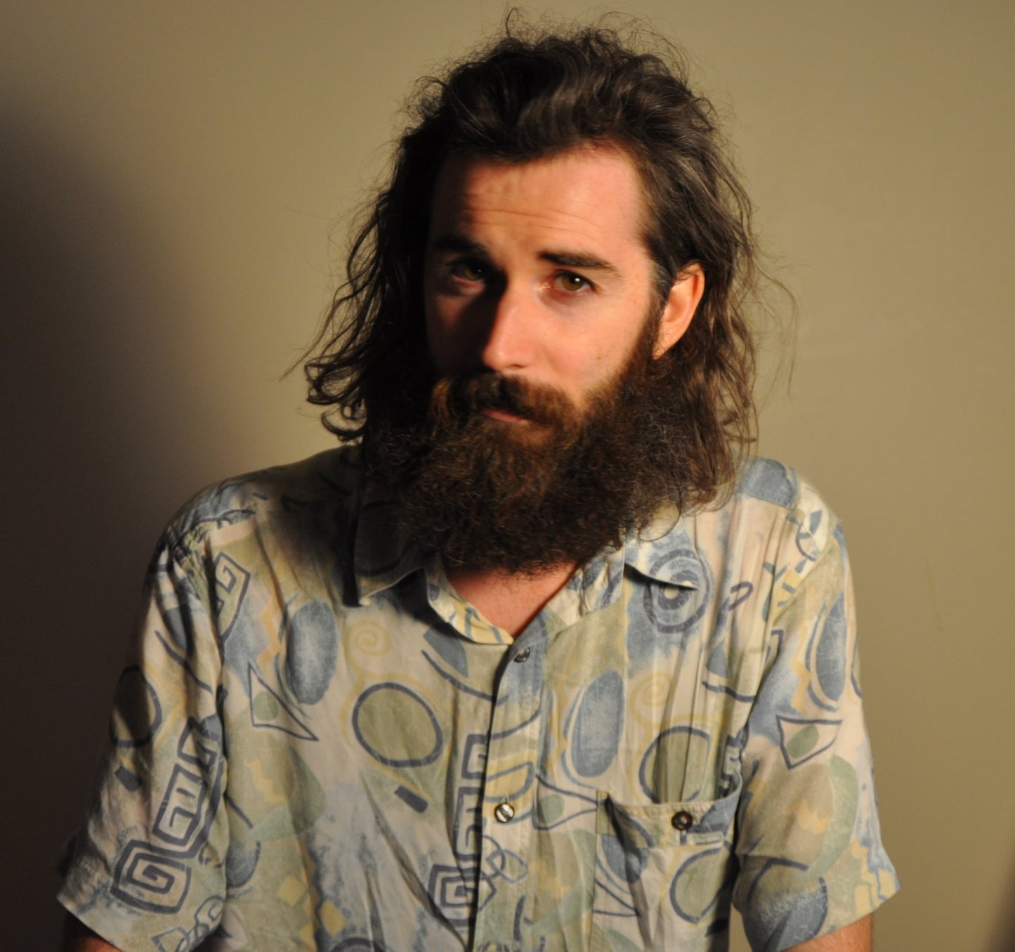 ARTHUR AHBEZ: BACK HOME AND BACK ON THE ROAD