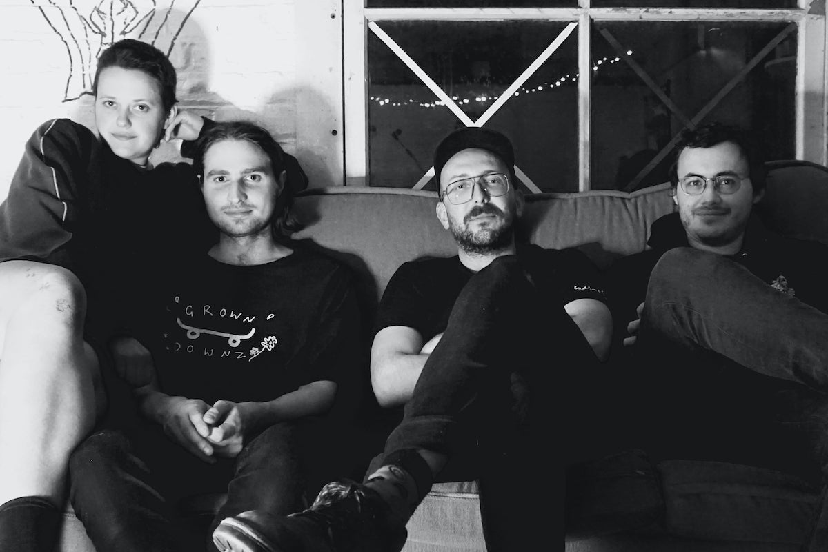 ASTA RANGU SHARE NEW SINGLE: NICO