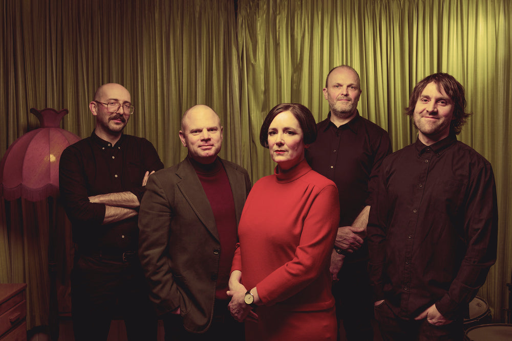 THE BROKEN HEARTBREAKERS LIVE IN AOTEAROA