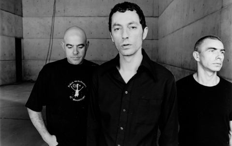 BAILTER SPACE REISSUE 1995 ALBUM WAMMO