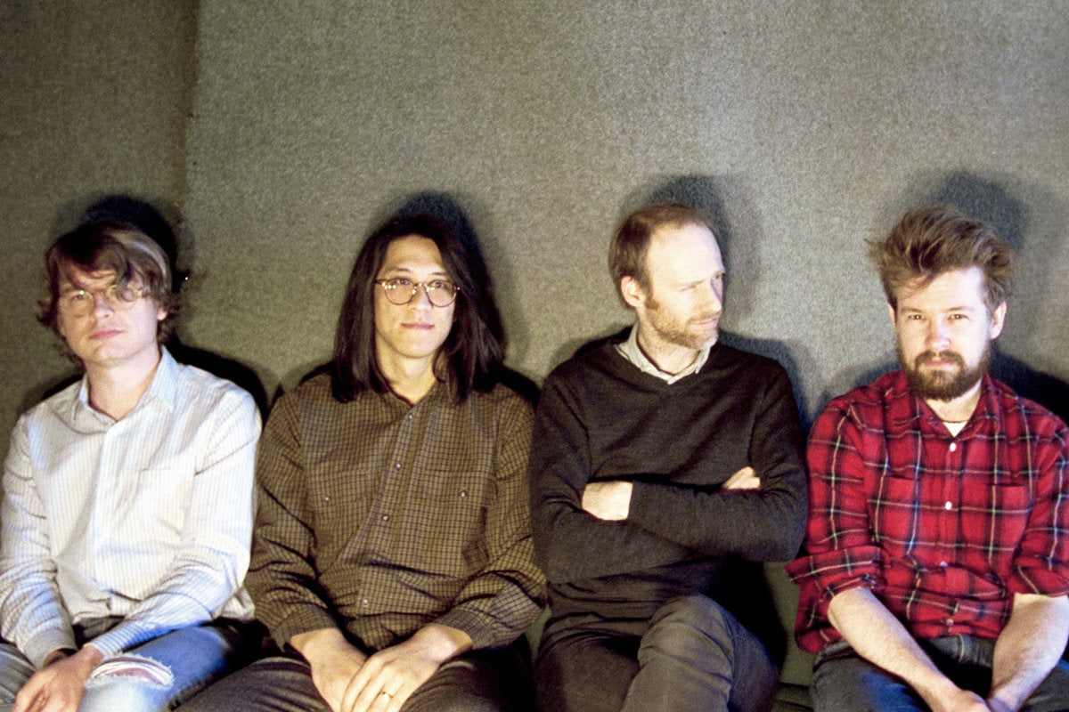 WHATAWORLD: NEW SINGLE FROM BEST BETS