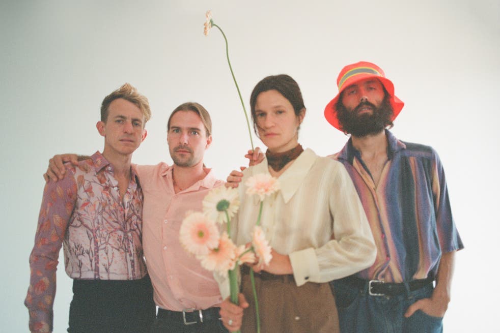 BEAUTIFUL THINGS: OUR WEEKLY PLAYLIST FOR THE WEEK OF FEBRUARY 18th