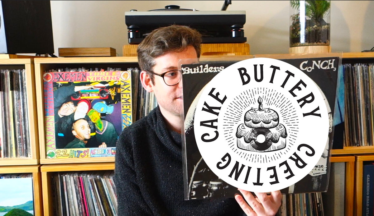 BUTTERY CREETING CAKE - EP 6 - FIVE AOTEAROA NEW ZEALAND FAVOURITES