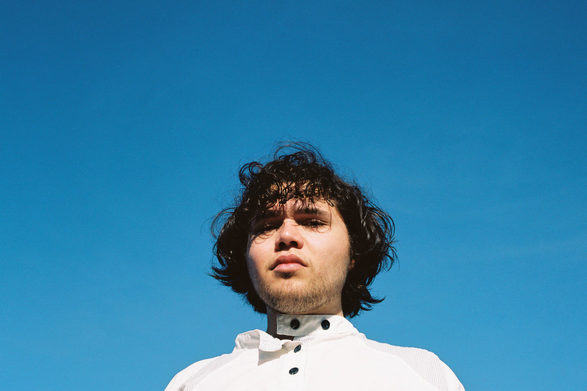 ELI SUPERFLYY RELEASES LATEST TRACK: 'DUST'