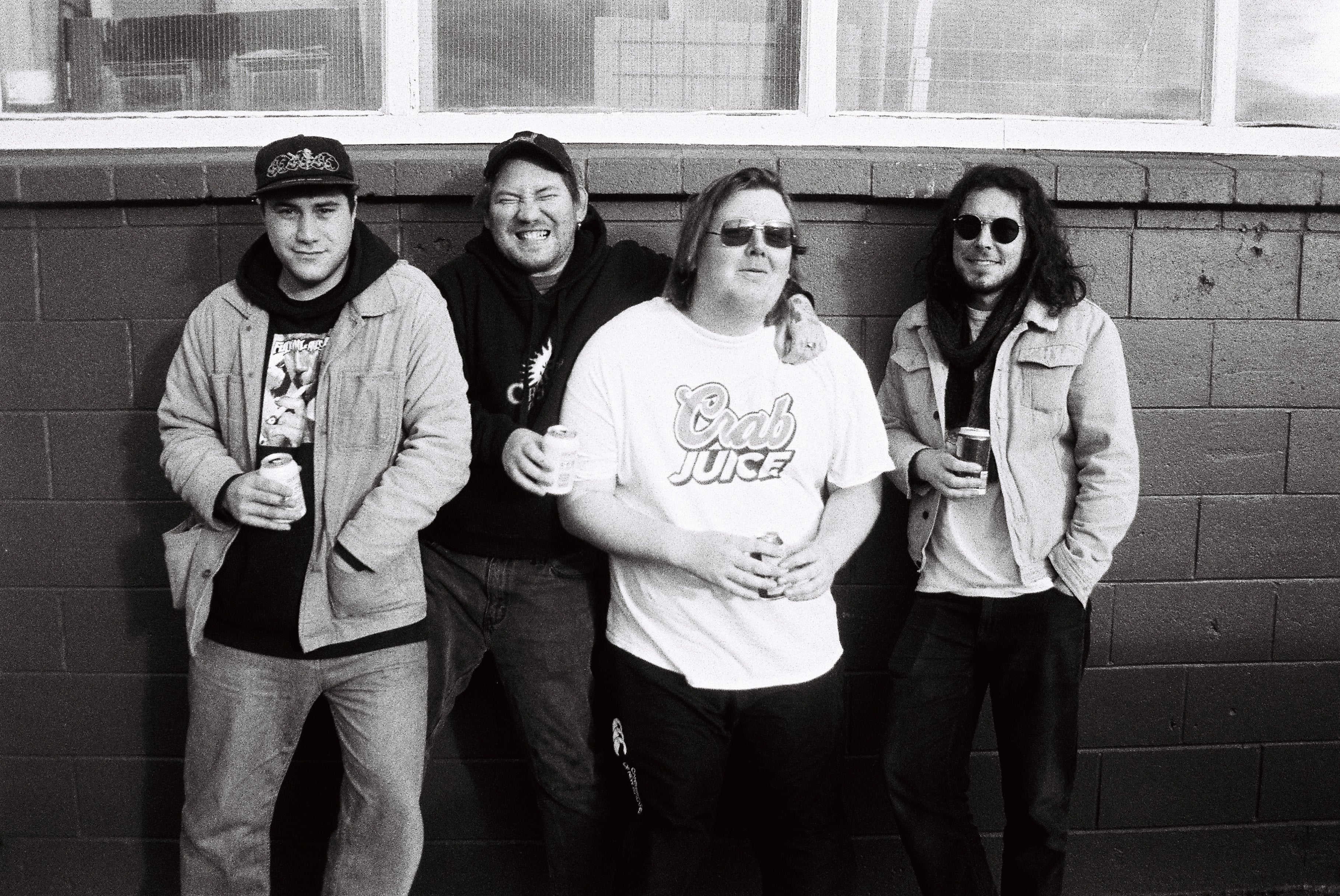 DARTZ UNLEASH NEW SINGLE 'HOONS'