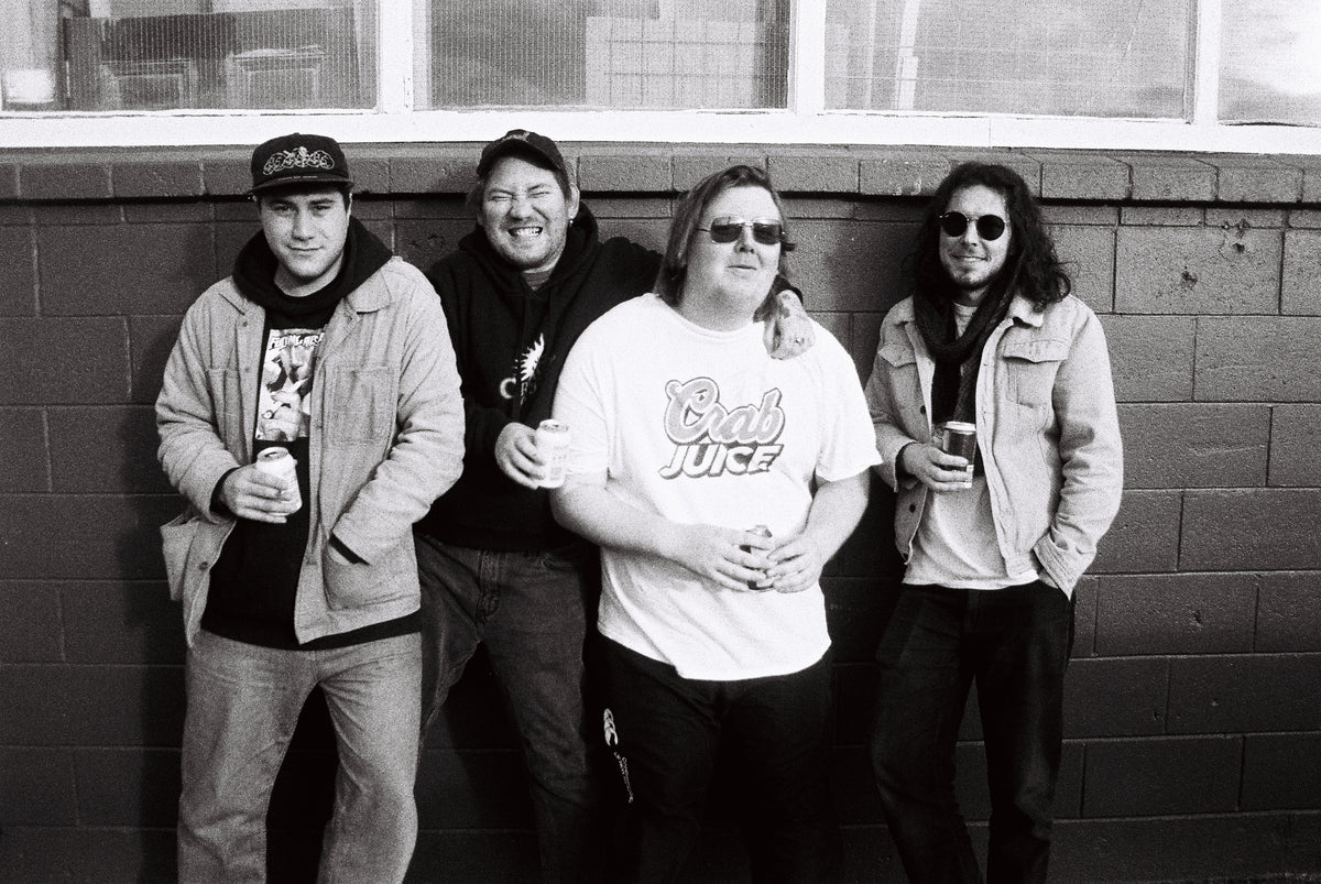 DARTZ UNLEASH NEW SINGLE 'HOONS'