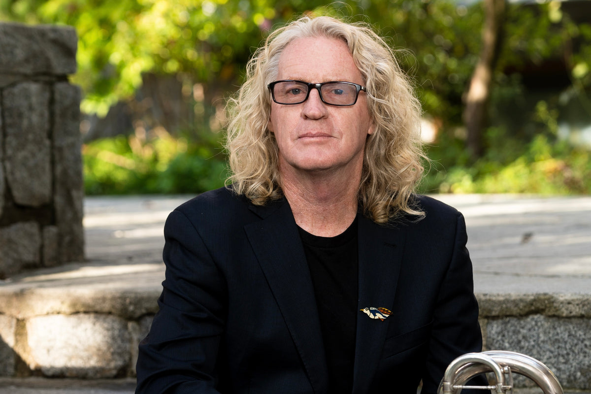 DON MCGLASHAN ANNOUNCES NEW DATES FOR HIS NATIONAL TOUR