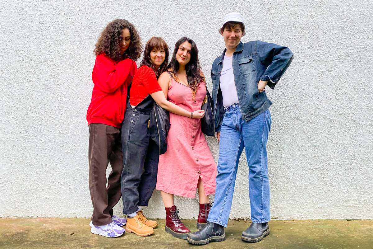 DATELINE RELEASES NEW SINGLE AND VIDEO 'DO IT RIGHT'