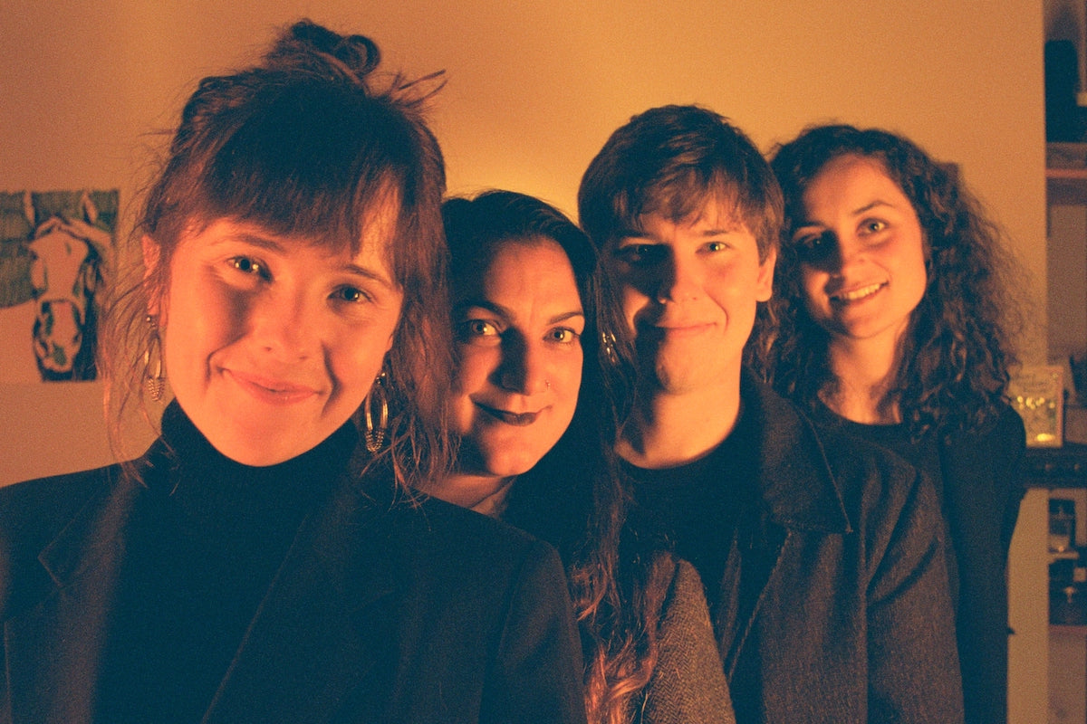 DATELINE RELEASE NEW SINGLE & VIDEO