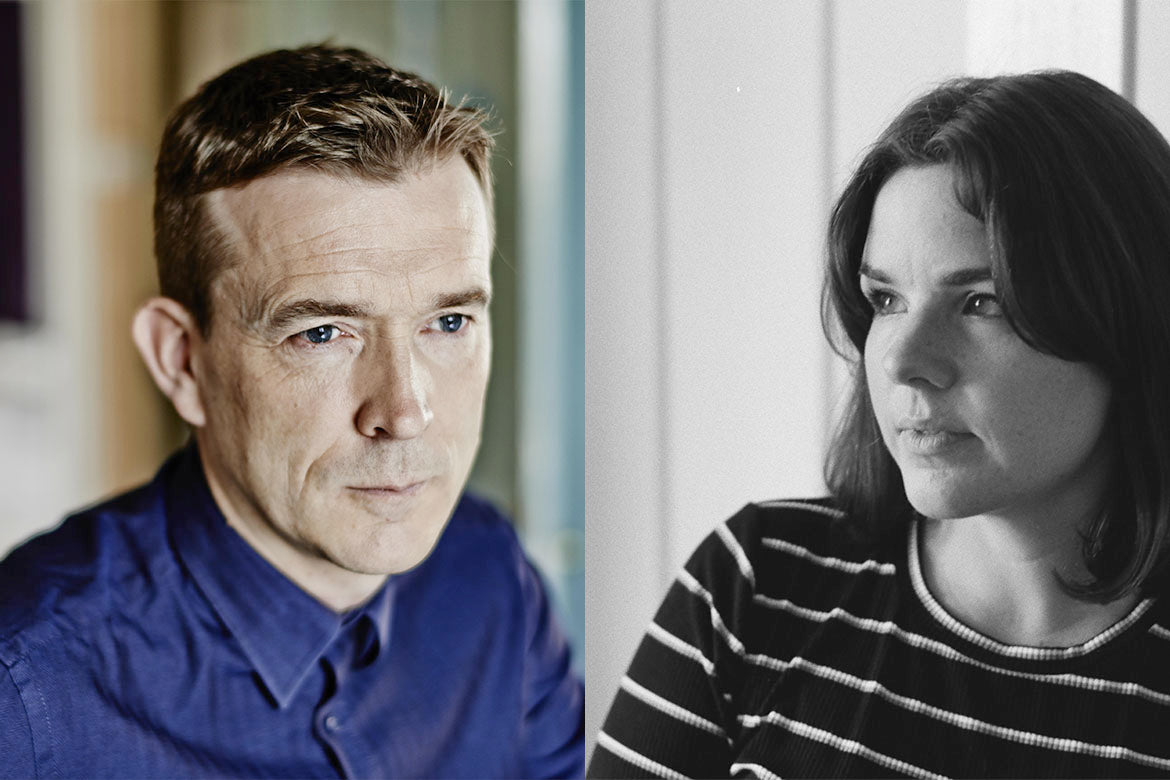 TINY RUINS COLLABORATES WITH AUTHOR TO TRANSLATE STORIES INTO SONGS