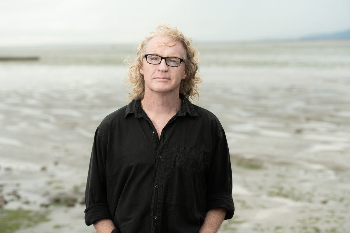 DON MCGLASHAN SHARES NEW SINGLE + NZ TOUR UPDATE