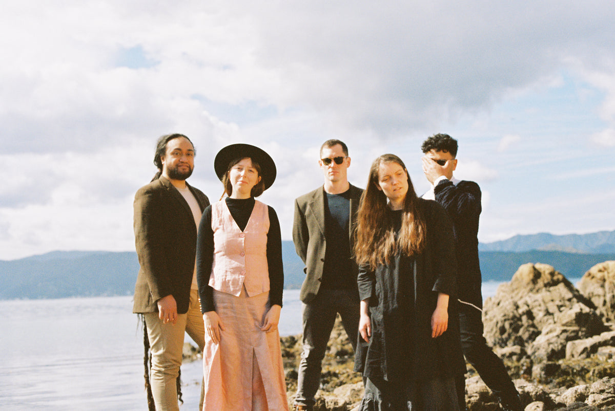 NOT TO BE MISSED: FRENCH FOR RABBITS' FINAL TOUR LEG JOINED BY LUKE BUDA AND FABLES