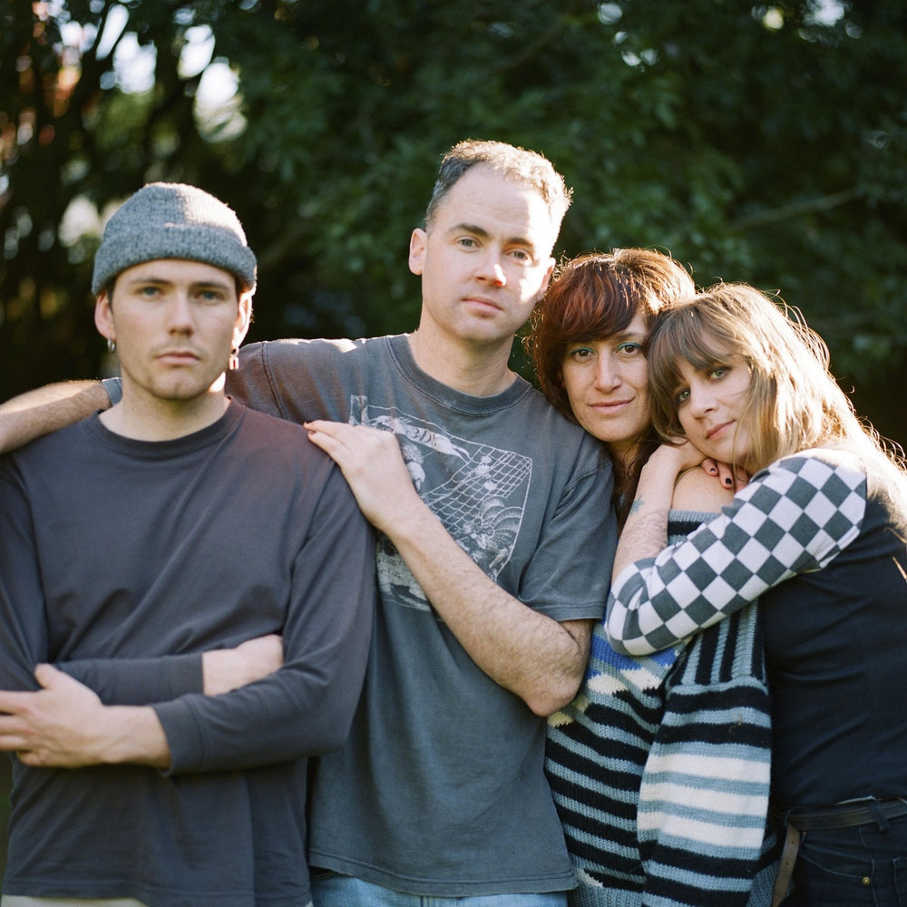 GUARDIAN SINGLES ANNOUNCE NATIONWIDE TOUR