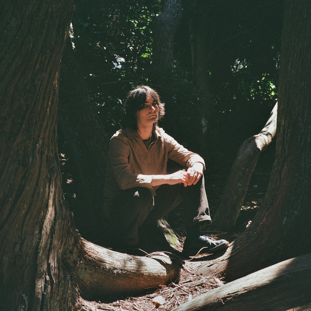KANE STRANG SHARES NEW ALBUM + VIDEO