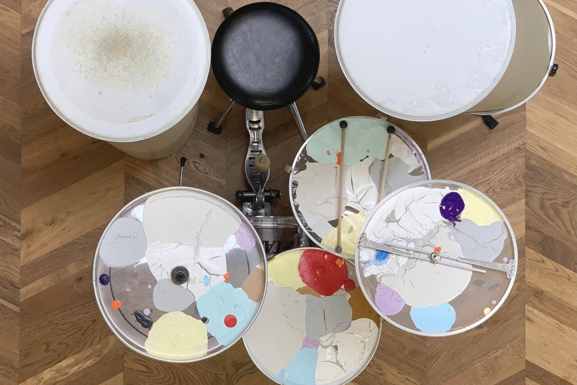 KODY NIELSEN RELEASES BIRTHDAY SUITE VOL II