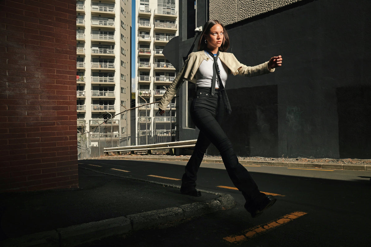 RIIKI REID DROPS NEW SINGLE 'MEET U AGAIN' + SHARES MUSIC VIDEO