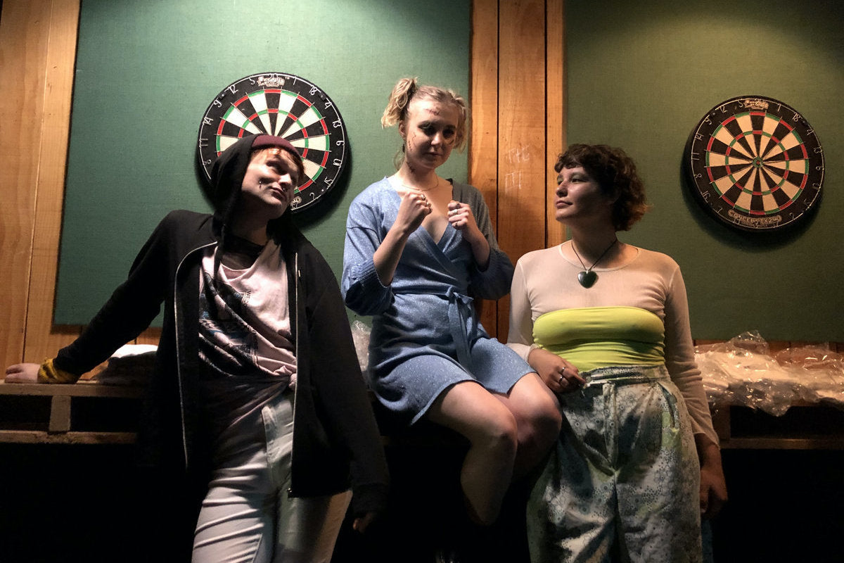 LILITH RELEASE NEW TRACK