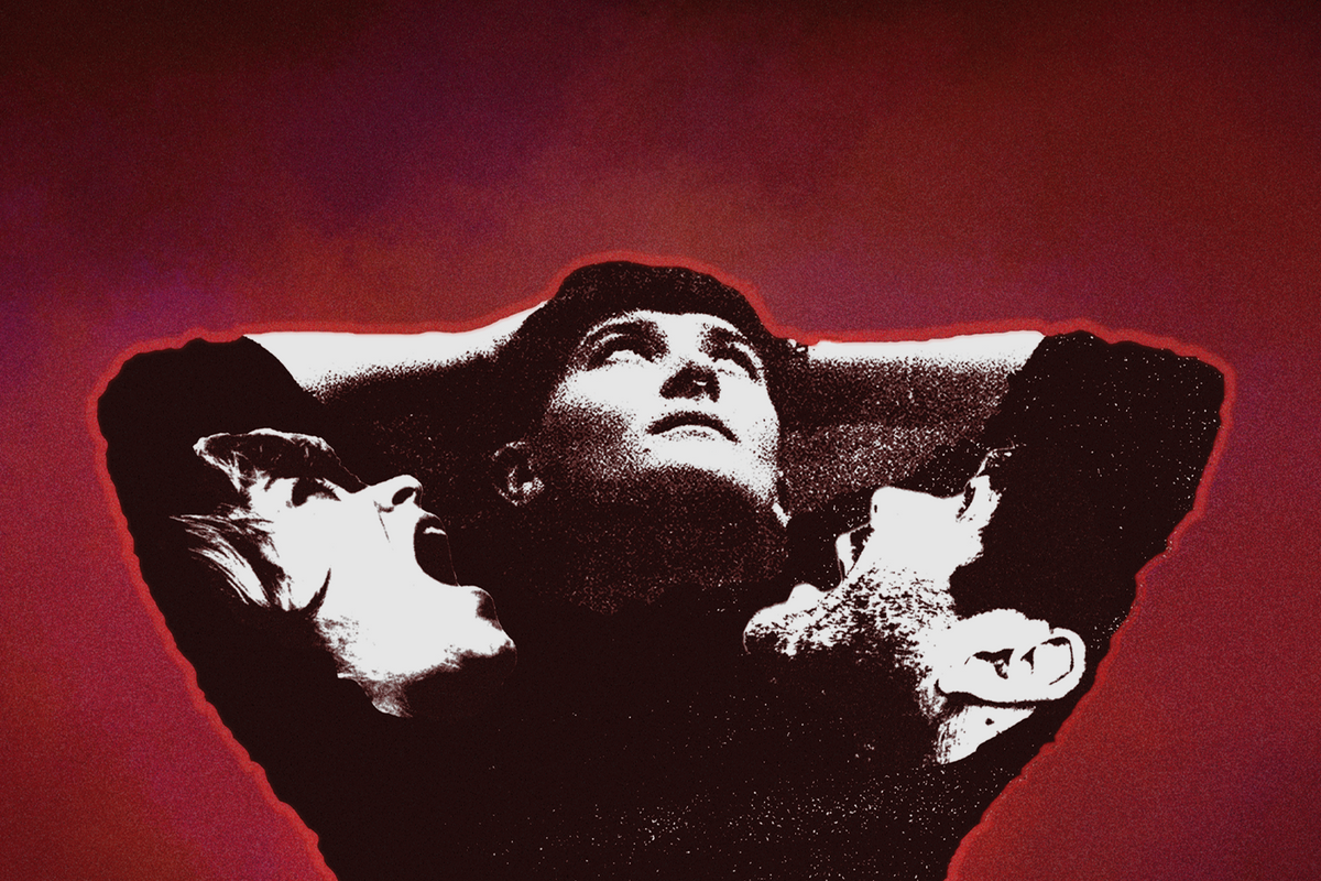 NA NOISE ANNOUNCE FIRST EVER AUSTRALIAN TOUR
