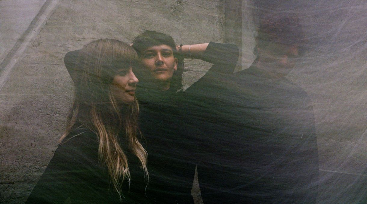 NEW VIDEO: NA NOISE, WAITING FOR YOU