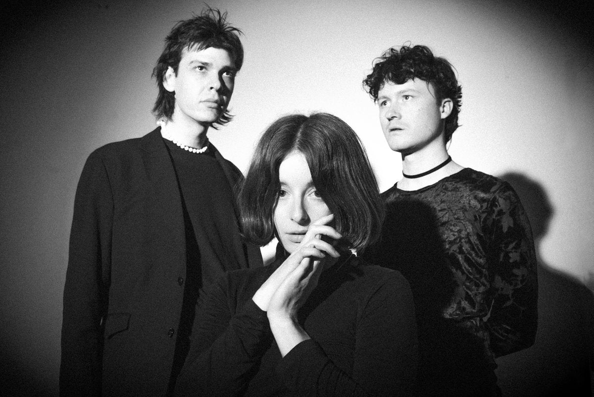 NEW MUSIC: NO ROMANCE RELEASE DEBUT EP
