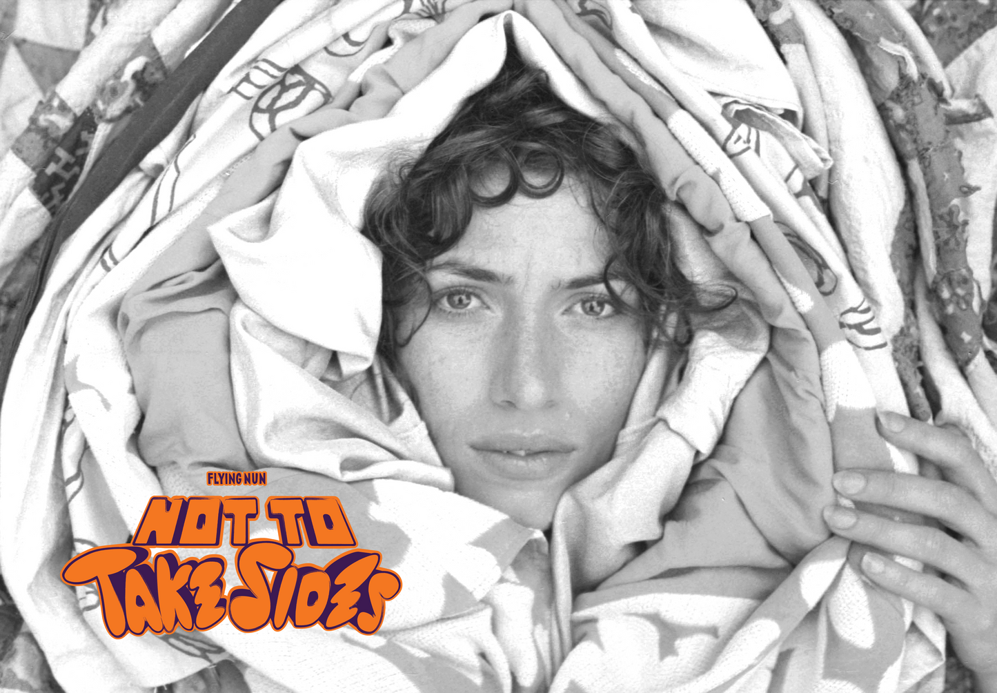 ALBUM REVIEW: ALDOUS HARDING - WARM CHRIS