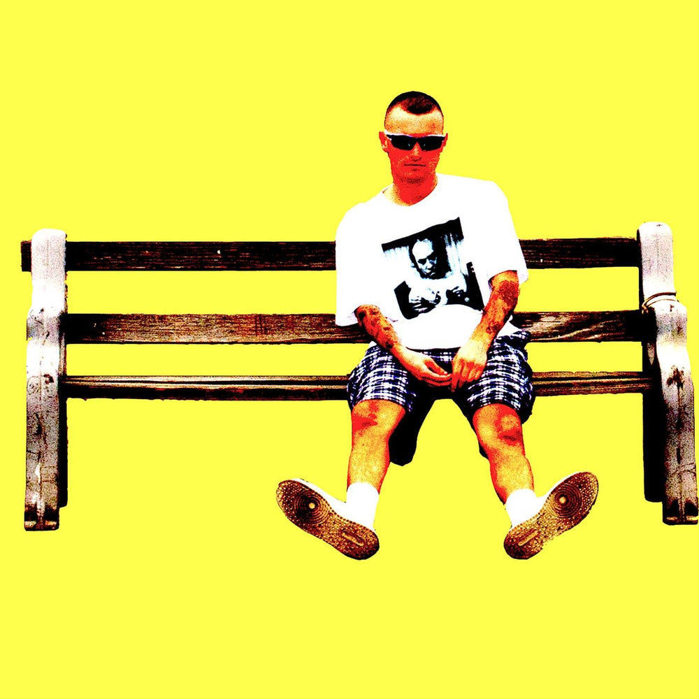 P.H.F. RELEASES VISUAL ALBUM