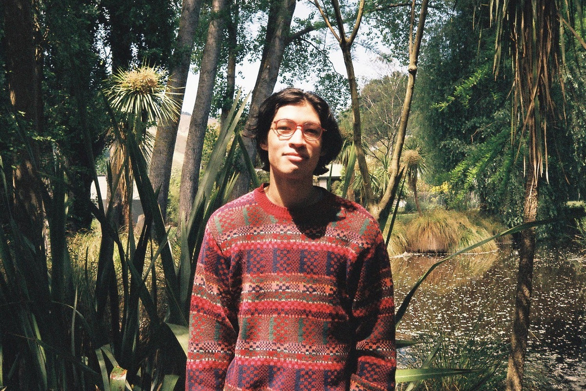PICKLE DARLING RELEASES NEW ALBUM + VIDEO & TOUR