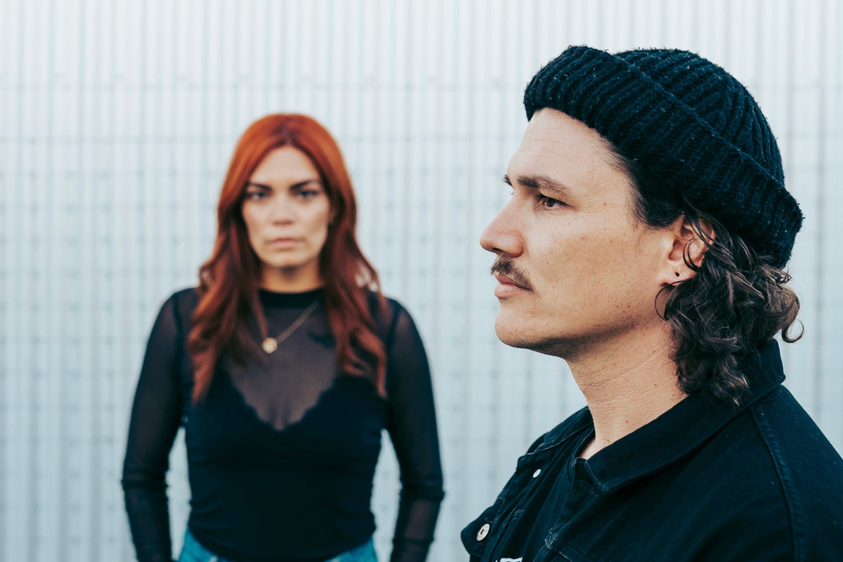 SOCIAL UNION DROP 'FALL INTO ME' EP